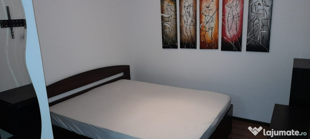 Închiriez garsonieră cartier ANL Brâncuși sector 6 - 250 m de metrou