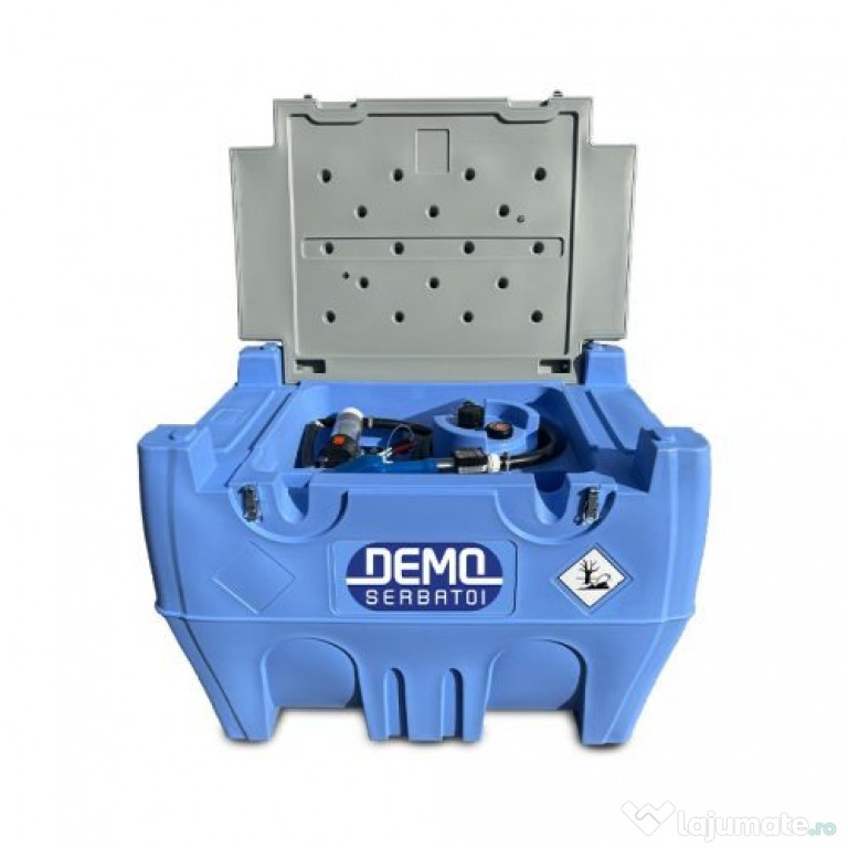 Rezervor Adblue 22l-430l