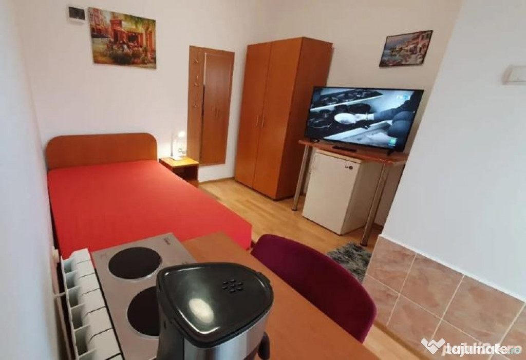 Giurgiului sura mare camera etaj 1