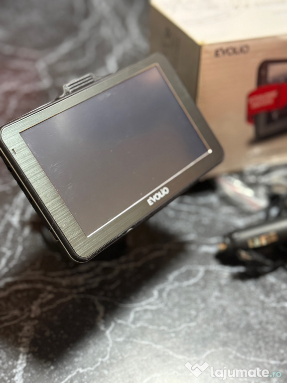 Vând GPS Evolio Nou