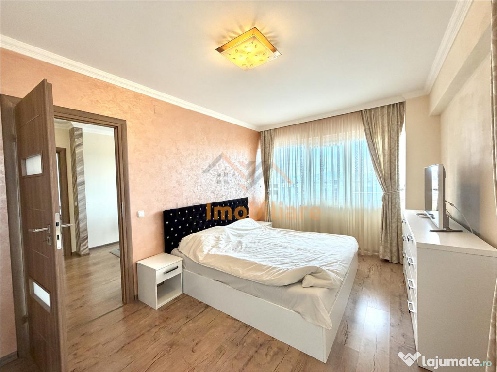 APARTAMENT CU 3 CAMERE | DE INCHIRIAT | NUFARUL