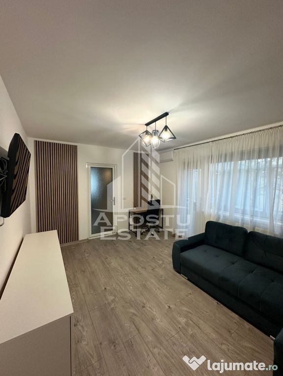 Apartament 2 camere, Centrala Proprie zona Sagului