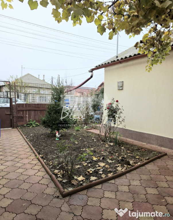 Casa 3 camere situata in Valul lui Traian
