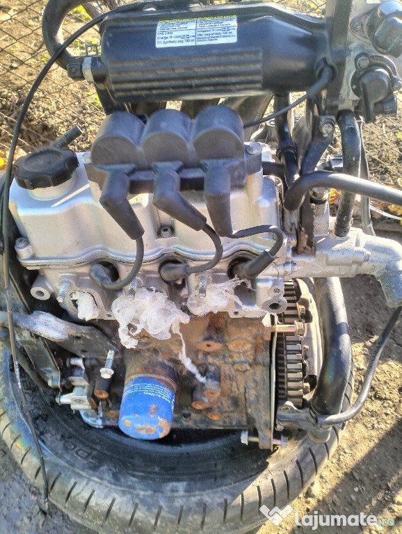 Motor Daewoo Matiz