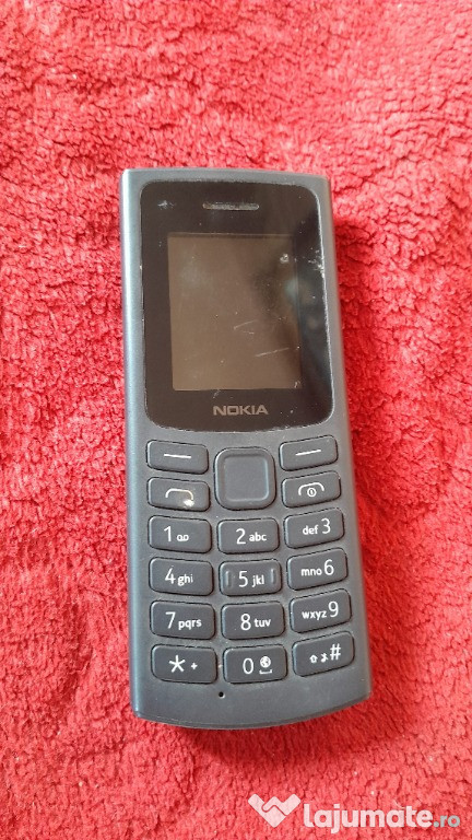 Vand telefon nokia second hand