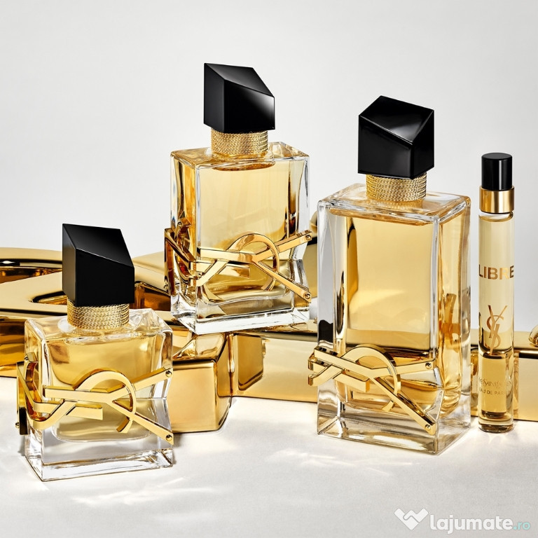 Apa de Parfum "Yves Saint Laurent Libre", 90 ml