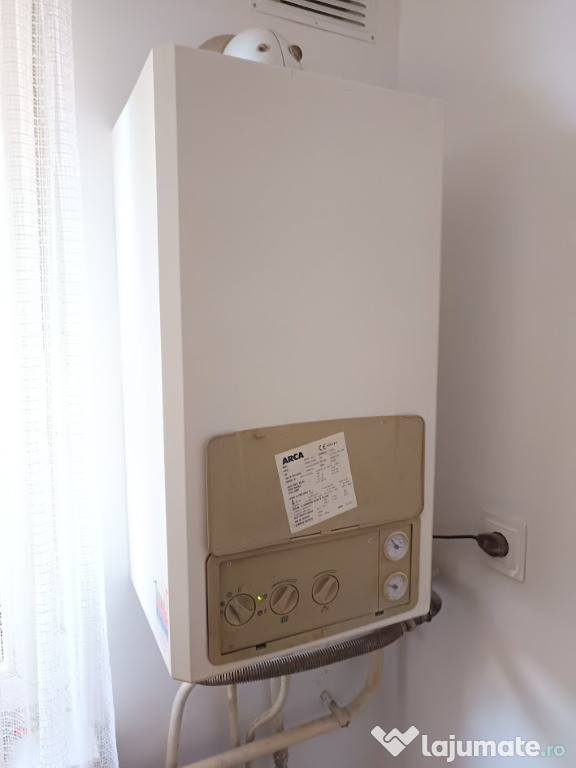 Centrala Arca Pocket 24kw