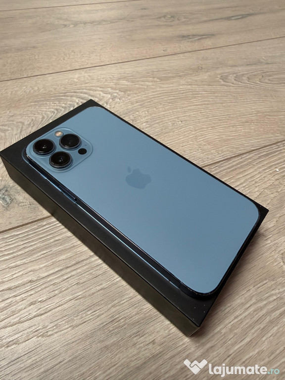 Iphone 13 pro max 128gb