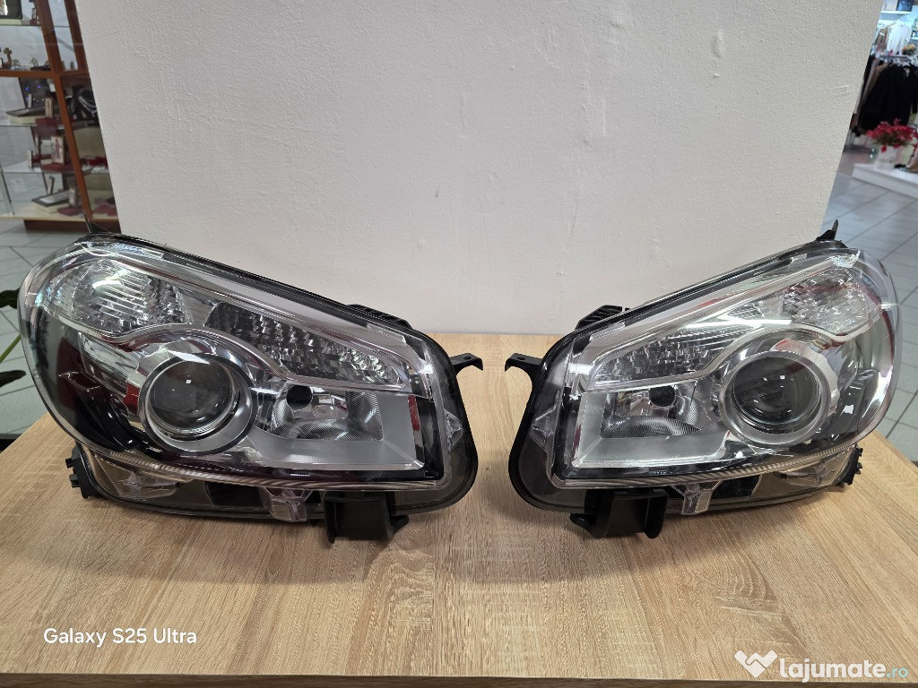 Faruri:Nissan,Volkswagen,Audi,Ford,etc