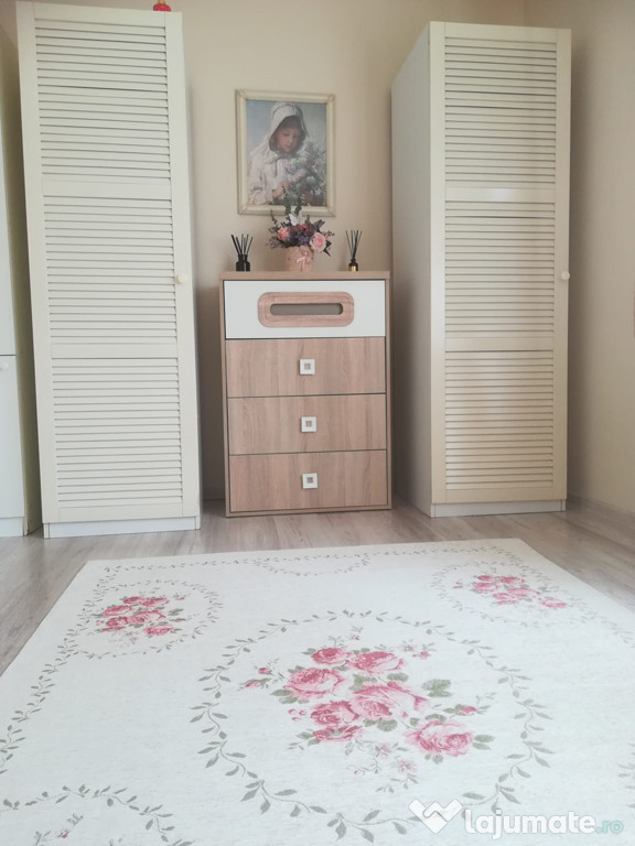 Apartament 2 camere CORNIȘA Bistriței DIRECT PROPRIETAR