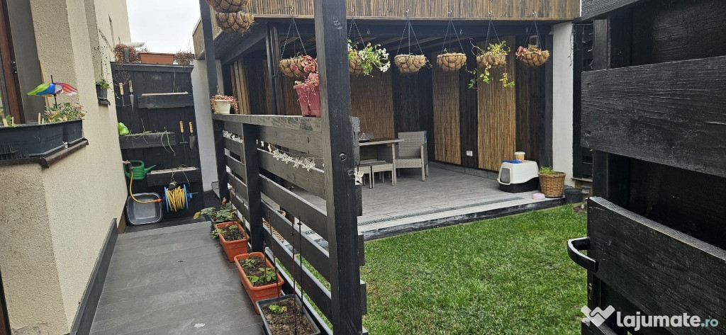 Apartament Sanpetru Residence