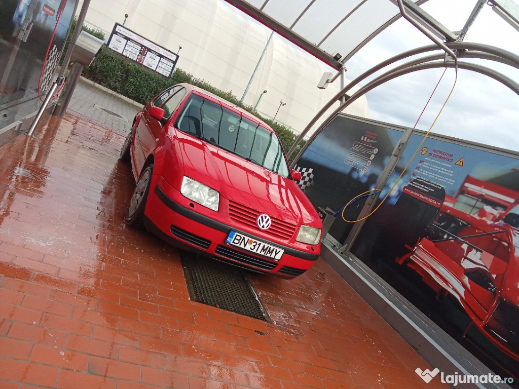 Volkswagen Bora•1.6•an 2000