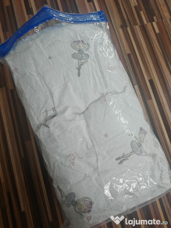 Pătuț bebe, saltea bebe