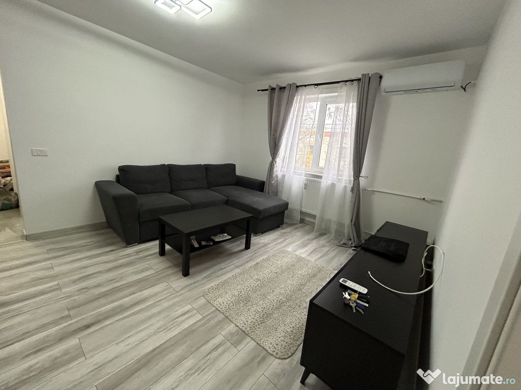 2 Camere Constantin Brancoveanu