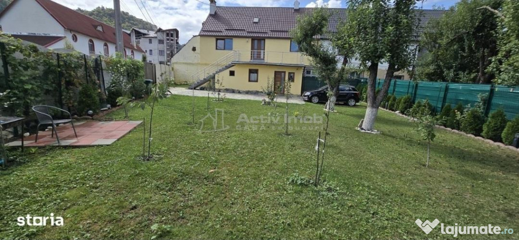 Casa - 2 apartamente - Rasnov