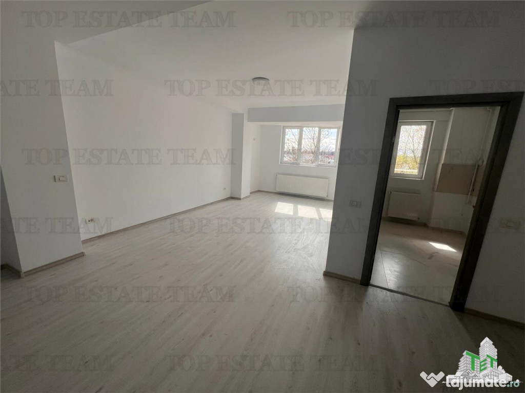 Ideal ativitate birou/ap 3 camere /Buftea /Imobil Nou