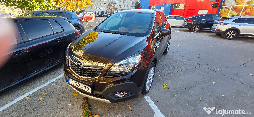 Opel Mokka 1.6 CDTI ECOTEC START/STOP Cosmo