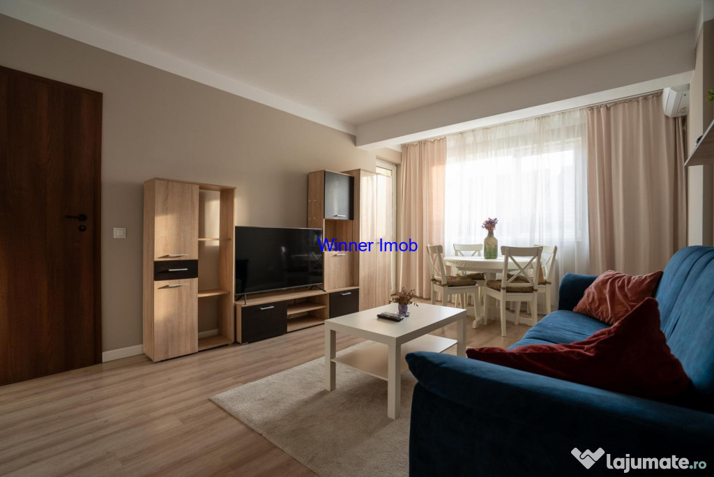 Inchiriere Apartament cu 2 camere Popesti Amurgului