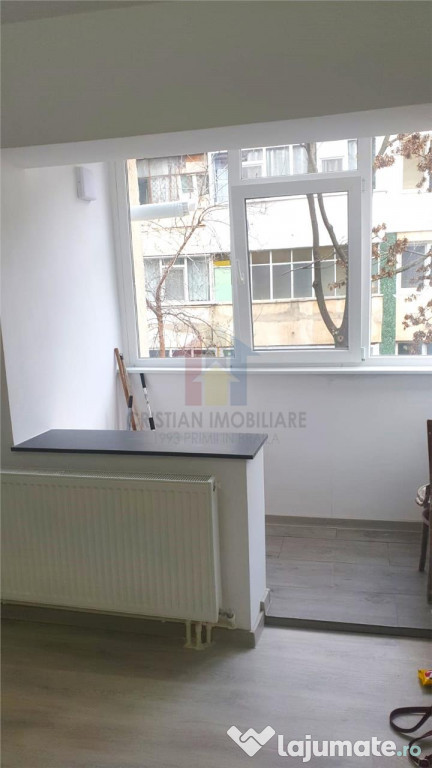 RENOVAT!AP 2 camere, Hipodrom, Etaj 2, Conf 1 decomandat - 5