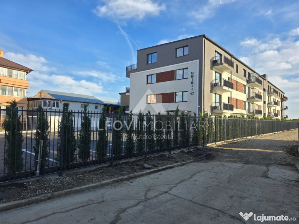 Spatiu comercial Balotesti central, langa scoala si gradinit