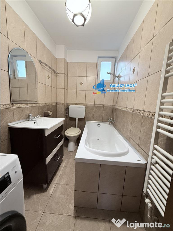 Apartament 2 camere cu curte proprie, zona Celofibrei, Braga