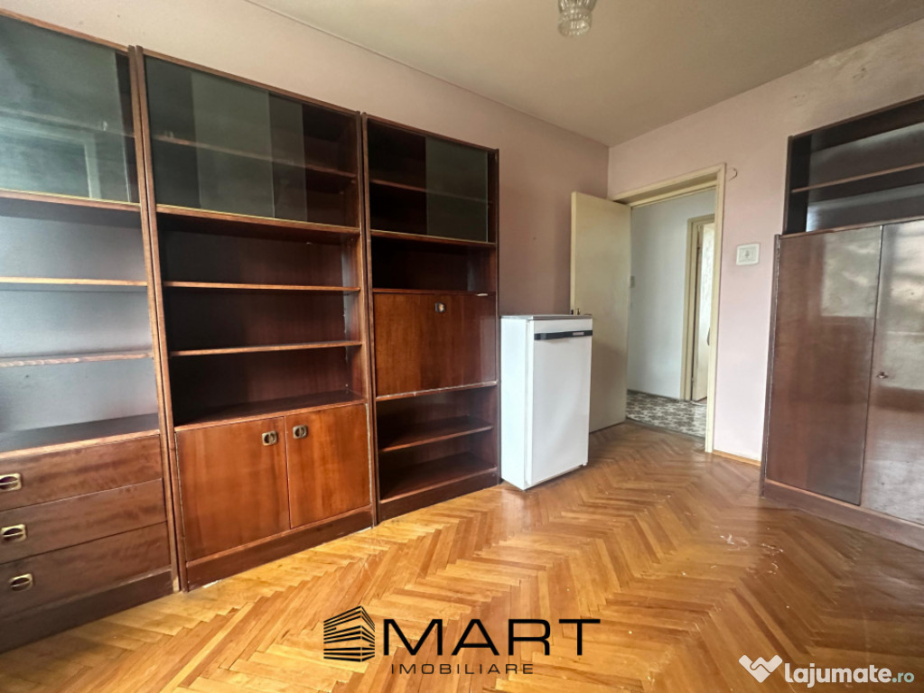 Apartament 4 Camere Astra