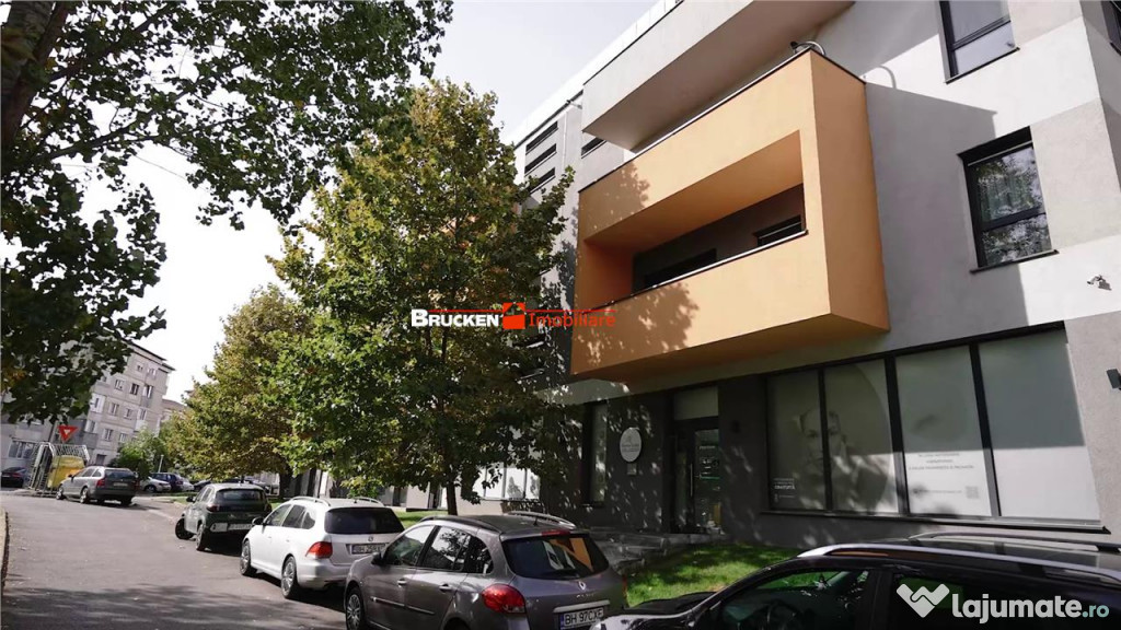 SPATIU COMERCIAL | ZONA PRIMA-SHOPS | 65 MPU