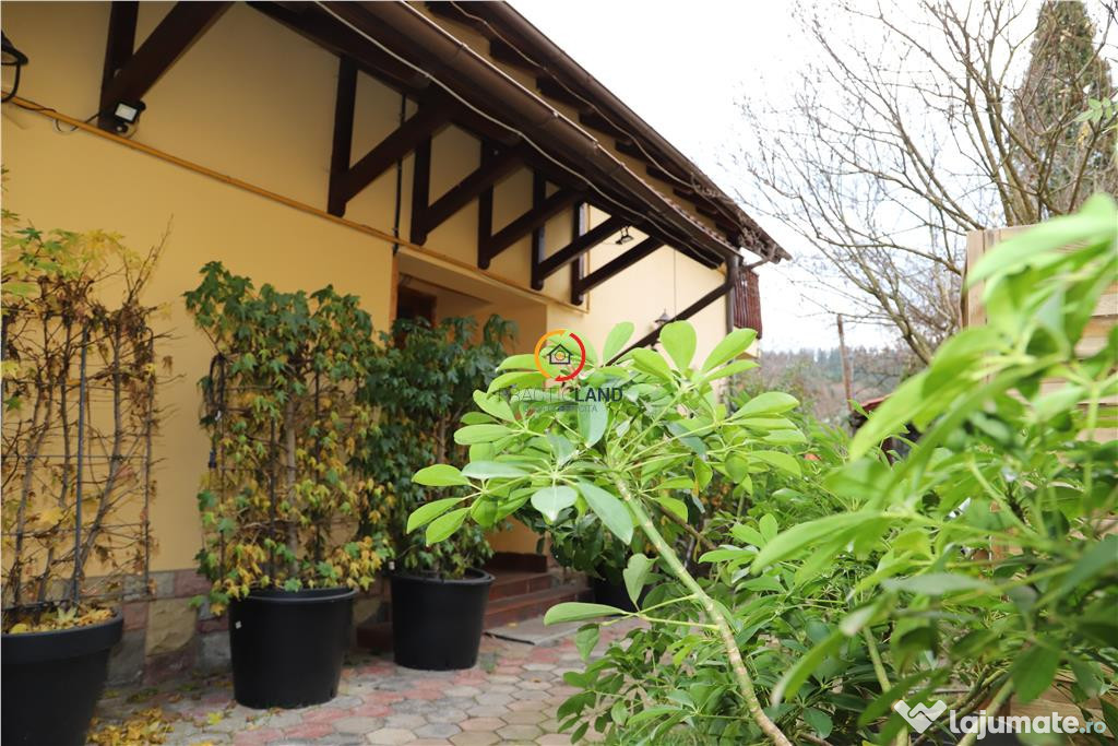 Vila Oportunitate Unica