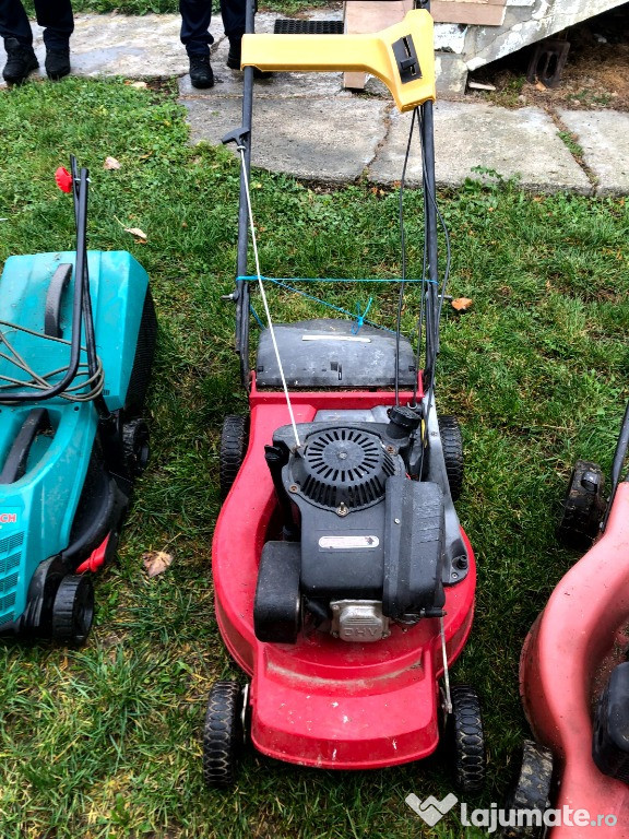 Vânzare scule / unele gospodărești - licitație publică