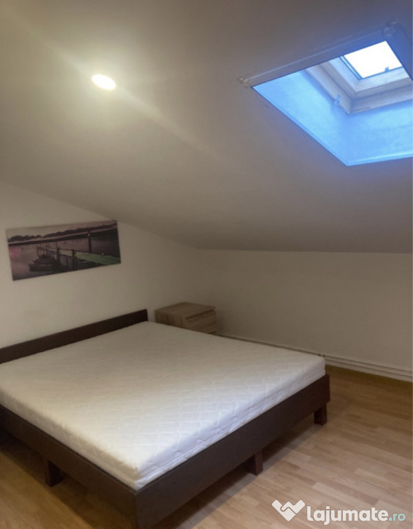 Apartament cu o camera Mehala