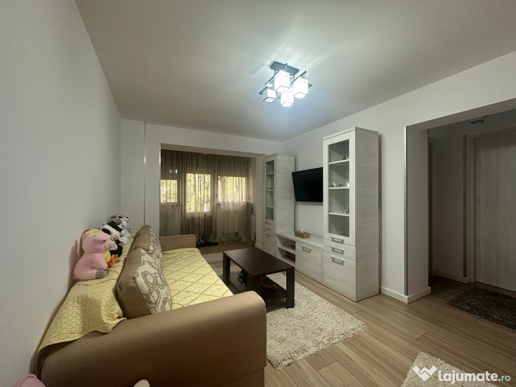 VIGAFON - Apartament 2 camere Malu Rosu