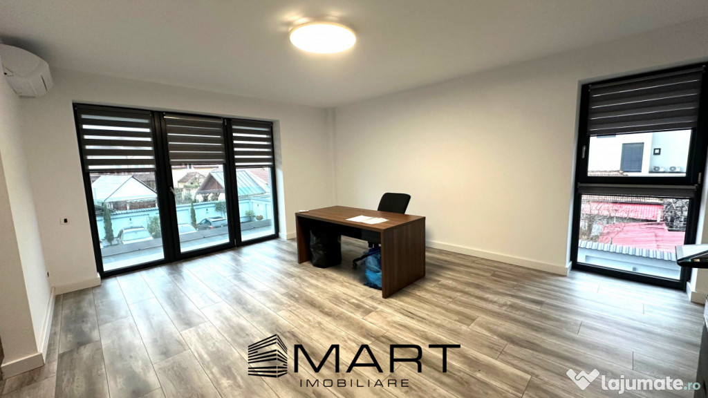 Spatiu comercial / birouri Calea Dumbravii