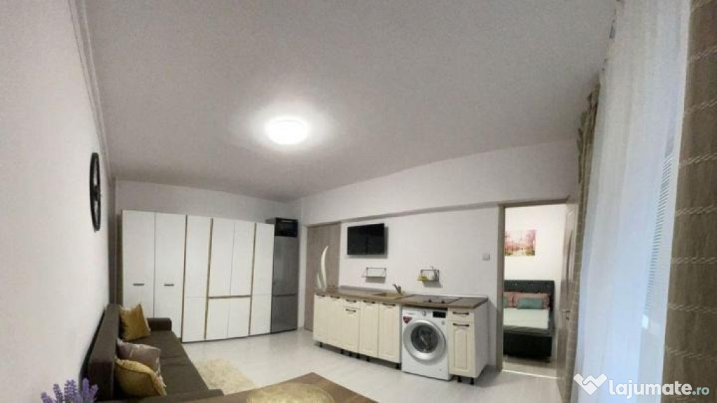 Iancului parter semidecomandat