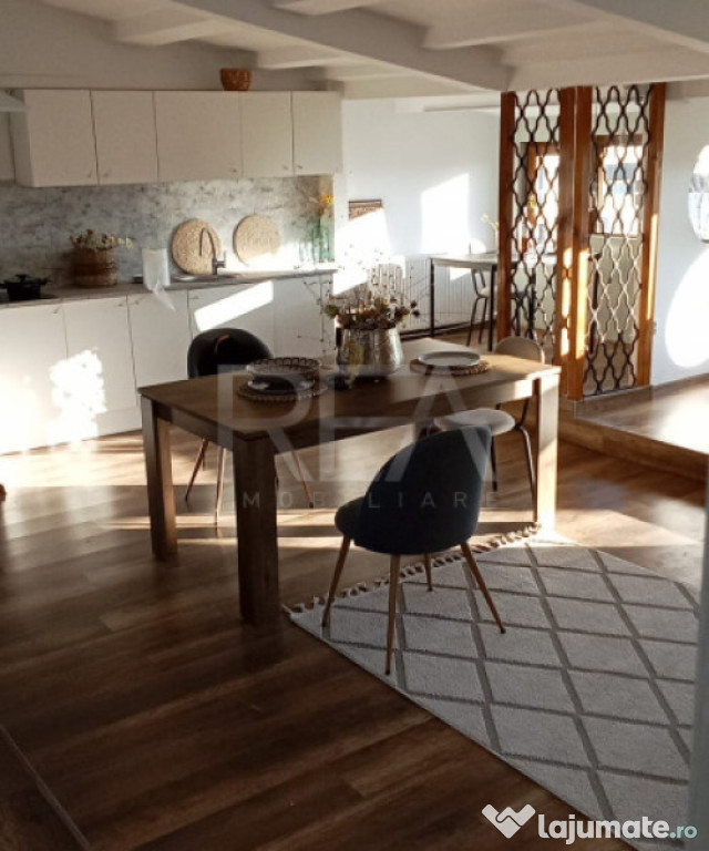 Apartament 3 camere, Zona Grădina Zoologică