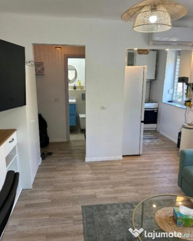 Apartament 2 camere de inchiriat in zona Casa de Cultura, Co