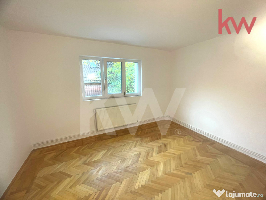 Apartament 2 Camere, Etaj 1, Rovine