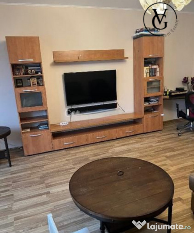 3 camere | Unirii | Metrou 5 min | Centrala proprie