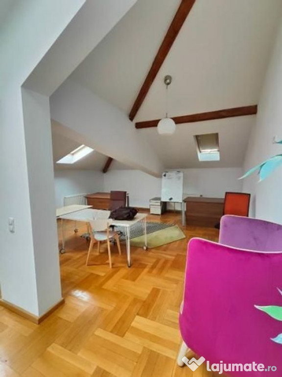 Birouri Ultracentral – Etaj Complet sau Parțial, 1000?...