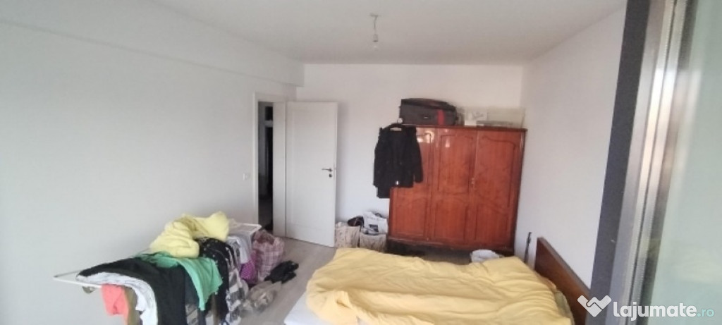 Garsoniera cu balcon 42mp, Ilfov, Bragadiru, 54.900euro