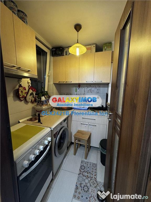 8772 Apartament 2 camere Drumul Taberei - Aleea Istru