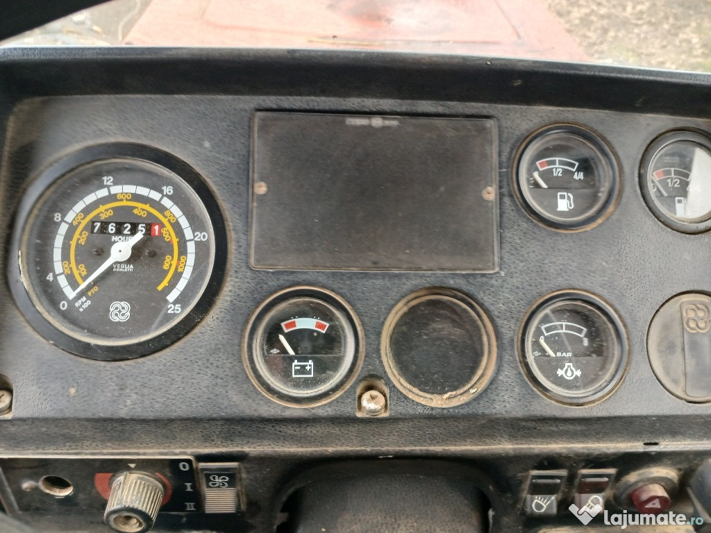 Vând/Schimb utilaje agricole