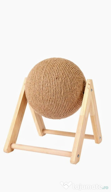 Minge de zgâriat pisicuțe