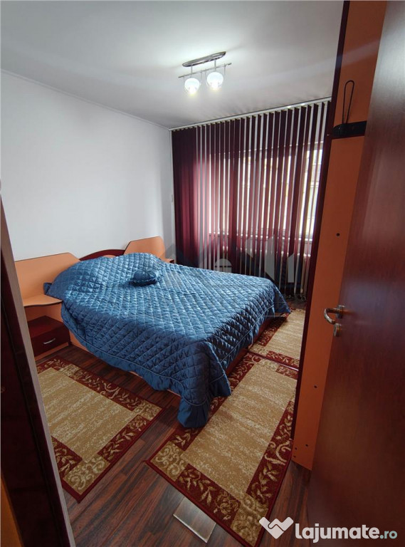 Apartament 2 camere Odeon - Podu Ros