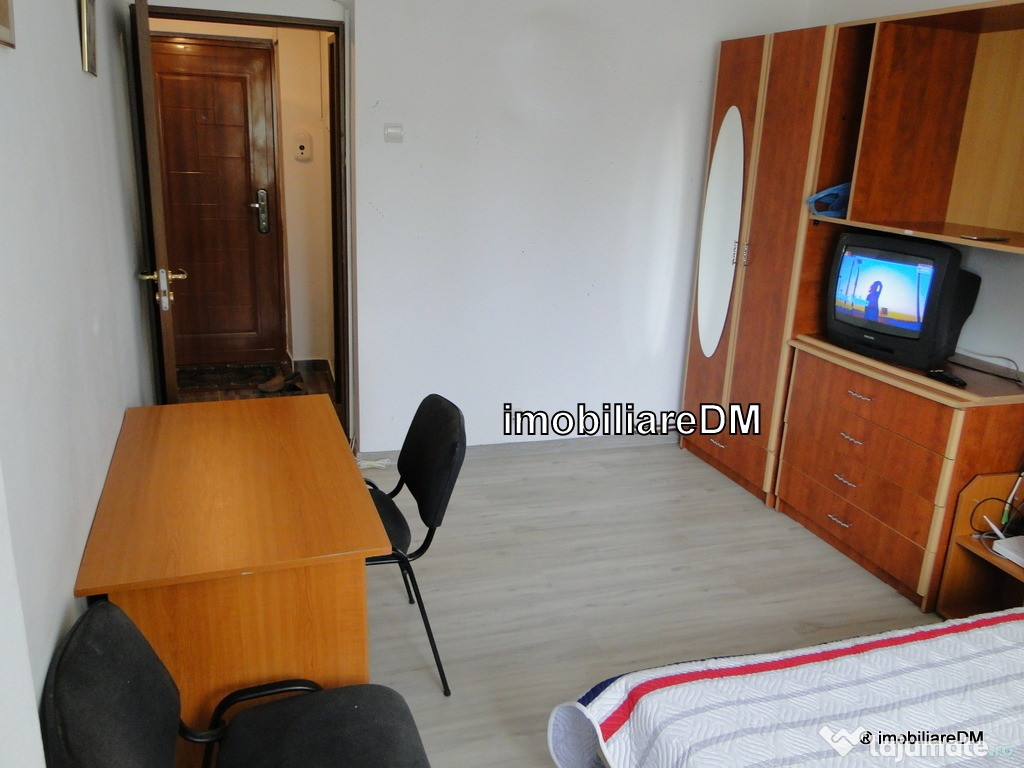 Inchiriere apartament 1 camera D, in Gradinari.