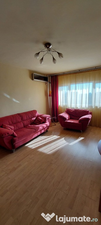 Inchiriere apartament 2 camere Iancului