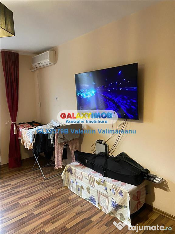 Apartament 2 Camere Basarabia VI 172