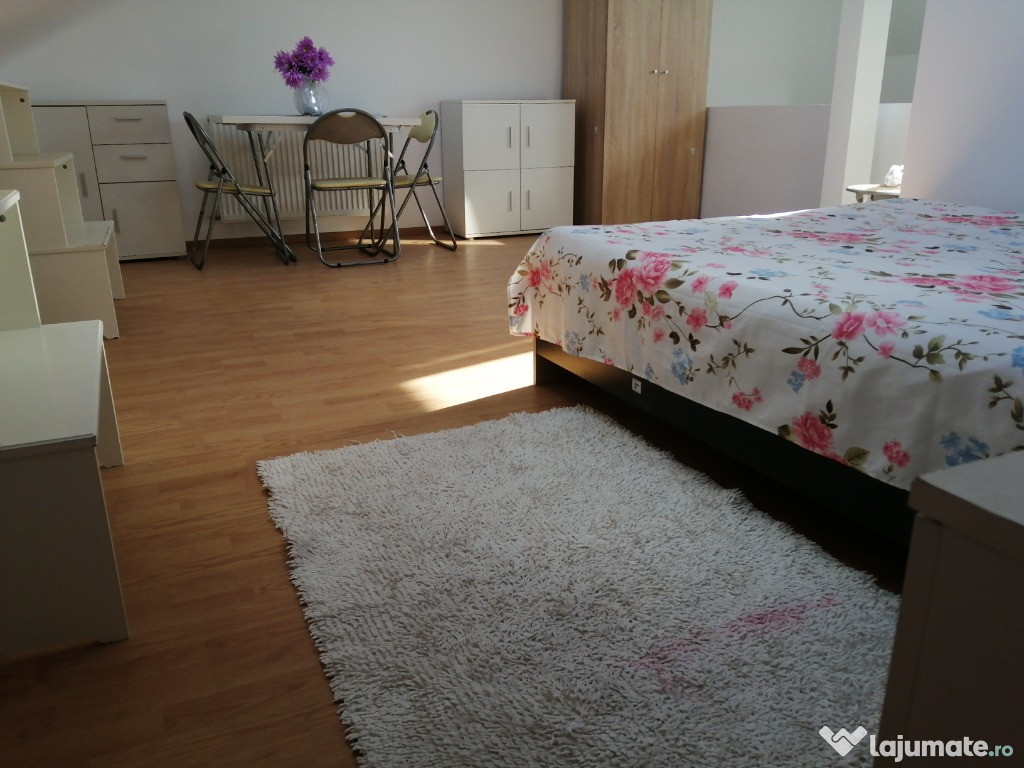 Metrou,garsoniera dubla,45m,luminoasa,linistita,aer,Dimitrie Leonida