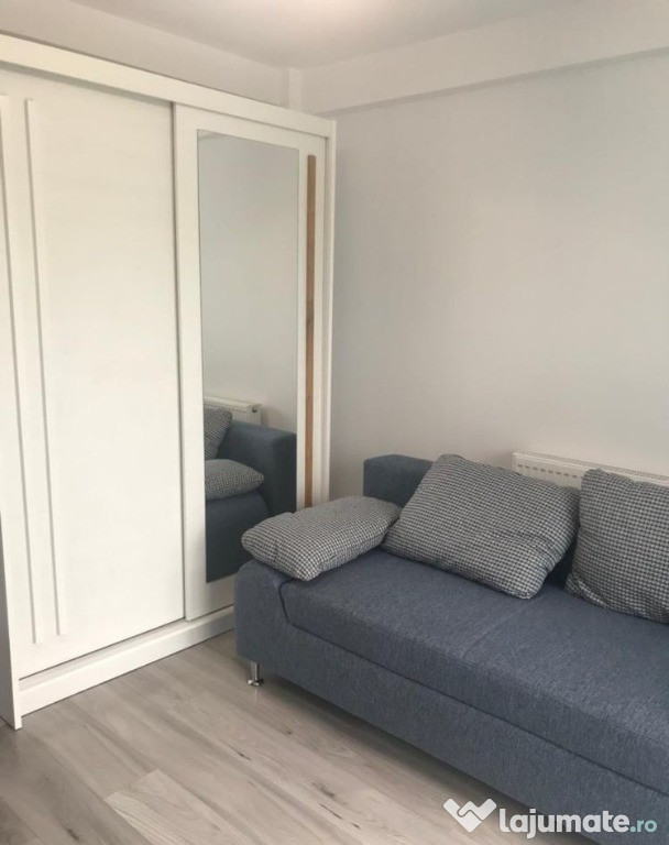 Garsoniera de inchiriat zona Politehnica