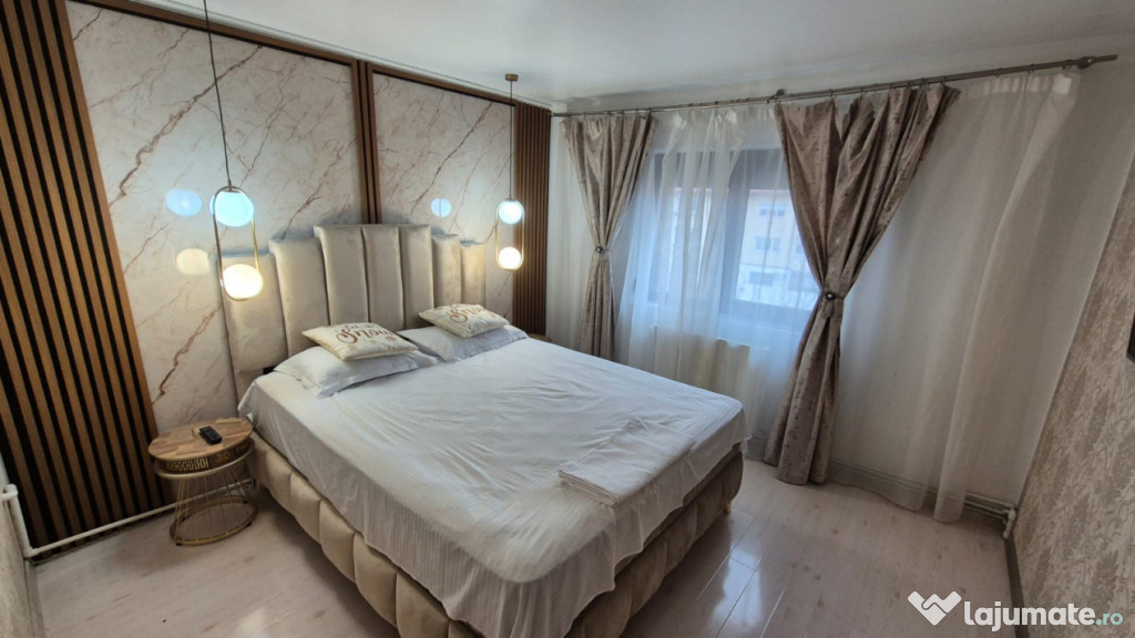 Apartament 2 camere, mobilat/utilat- zona Pieței Centrale