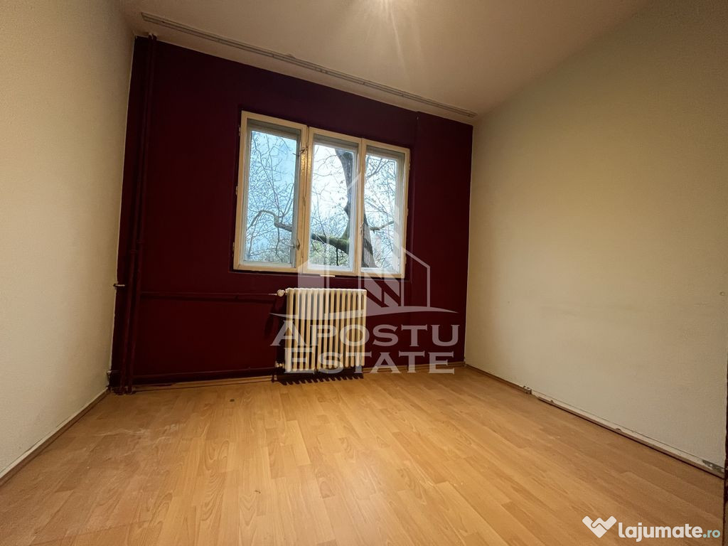 Garsonieră ideala pt Investitie,etajul 1,Blascovici